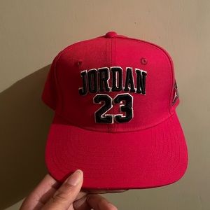 Jordan 23 Cap